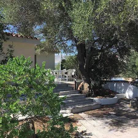 וילה Gabry