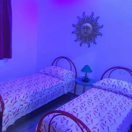 Villa Gabry Olbia