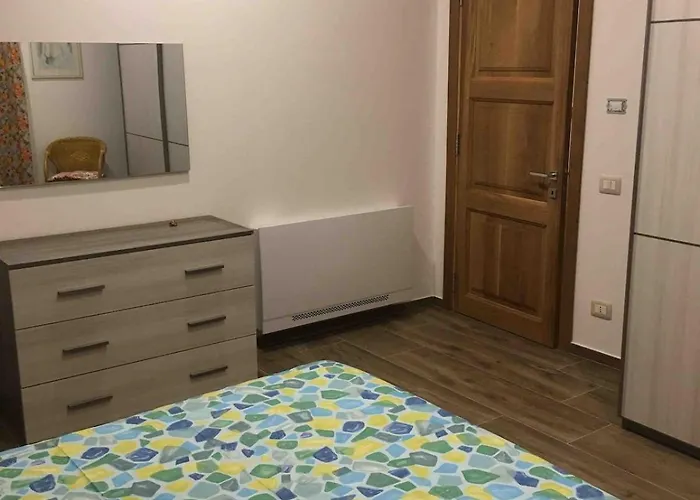 Gabry וילה אולביה